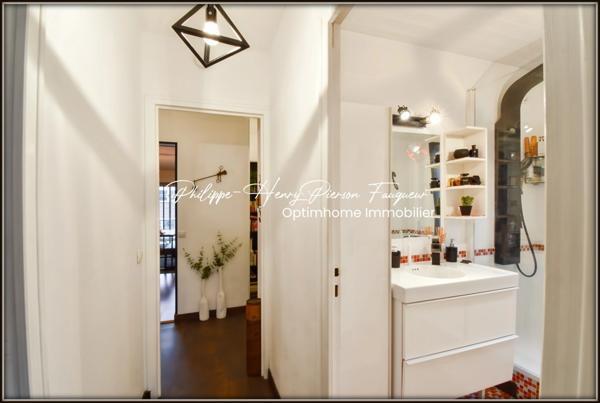 À vendre Exclusivité – Superbe appartement T3 de 83 m² à Lille Saint-Maurice Pellevoisin (59000, 59800)