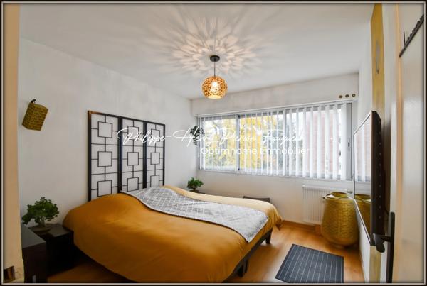 À vendre Exclusivité – Superbe appartement T3 de 83 m² à Lille Saint-Maurice Pellevoisin (59000, 59800)