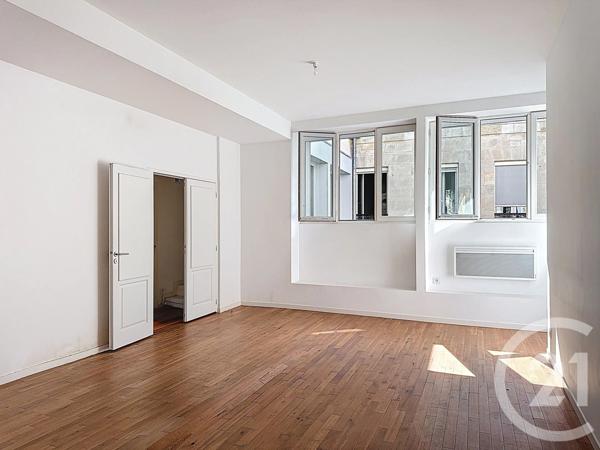 Appartement T3 à vendre  3 pièces - 81,62 m2 BORDEAUX - 33