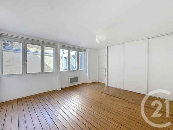 Appartement T3 à vendre  3 pièces - 81,62 m2 BORDEAUX - 33