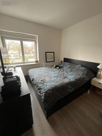 Appartement à vendre à Tavaux dans le Jura (39500), ref : 39033-2421