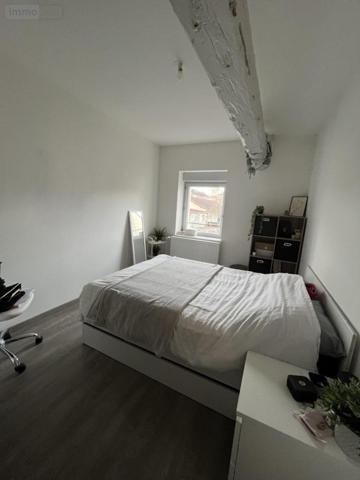 Appartement à vendre à Tavaux dans le Jura (39500), ref : 39033-2421