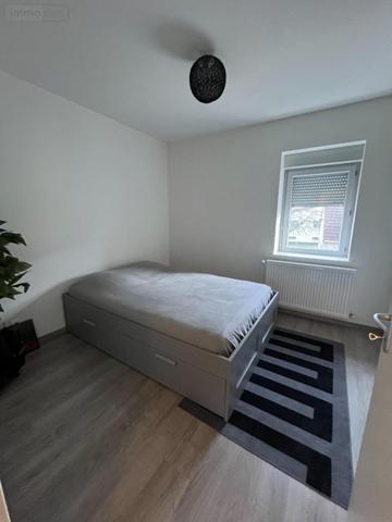 Appartement à vendre à Tavaux dans le Jura (39500), ref : 39033-2421