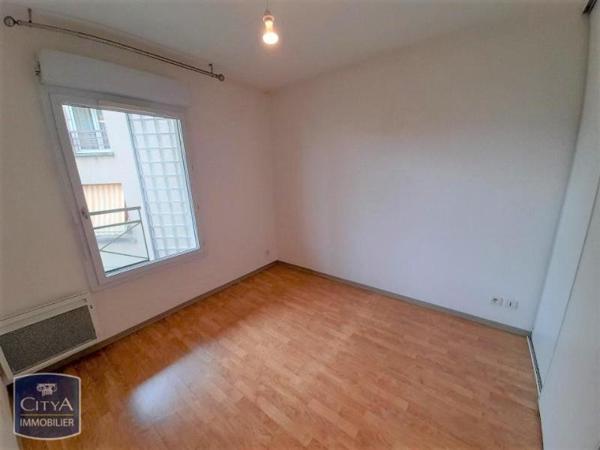 Appartement à louer 2 pièces 49.06m²