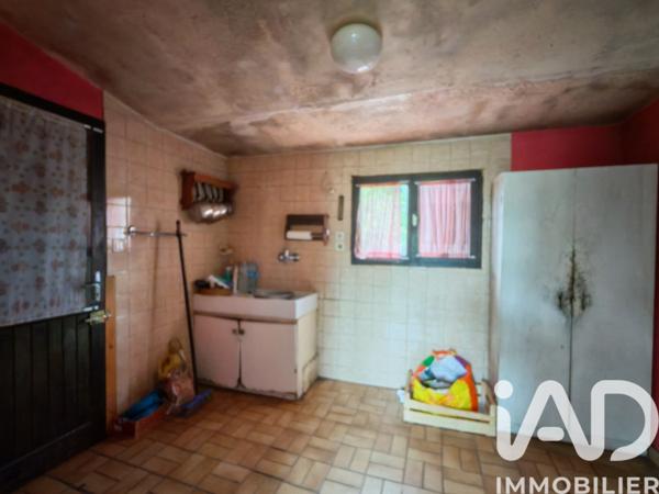 Maison à vendre 4 pièces 50 m² Ploërmel