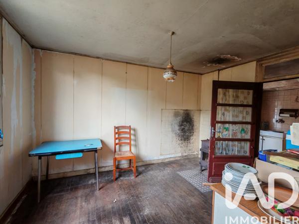 Maison à vendre 4 pièces 50 m² Ploërmel