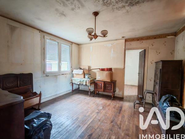 Maison à vendre 4 pièces 50 m² Ploërmel
