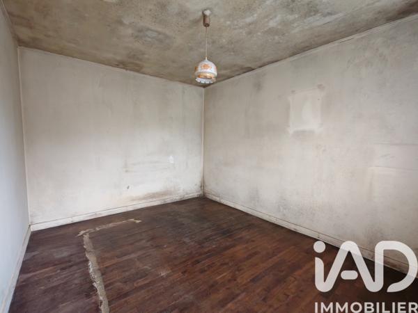Maison à vendre 4 pièces 50 m² Ploërmel