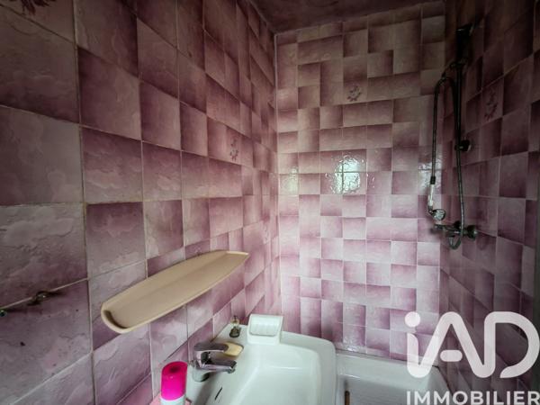 Maison à vendre 4 pièces 50 m² Ploërmel