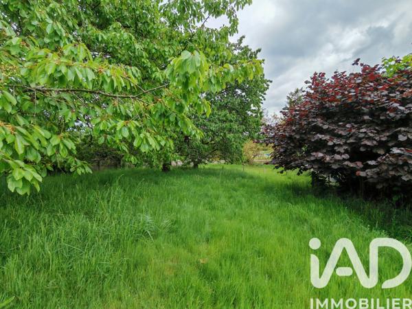 Maison à vendre 4 pièces 50 m² Ploërmel
