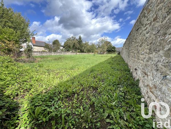 Maison à vendre 4 pièces 58 m² Voutré