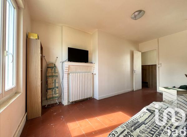 Maison à vendre 4 pièces 58 m² Voutré