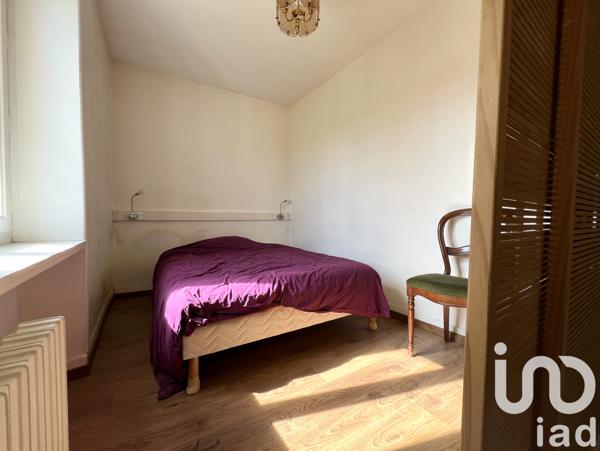 Maison à vendre 4 pièces 58 m² Voutré