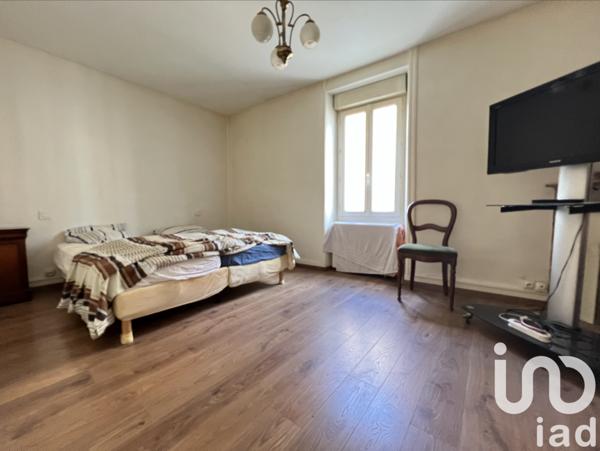 Maison à vendre 4 pièces 58 m² Voutré