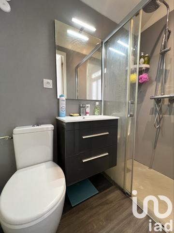 Maison à vendre 4 pièces 58 m² Voutré