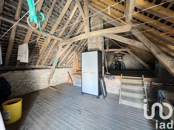 Maison à vendre 4 pièces 58 m² Voutré