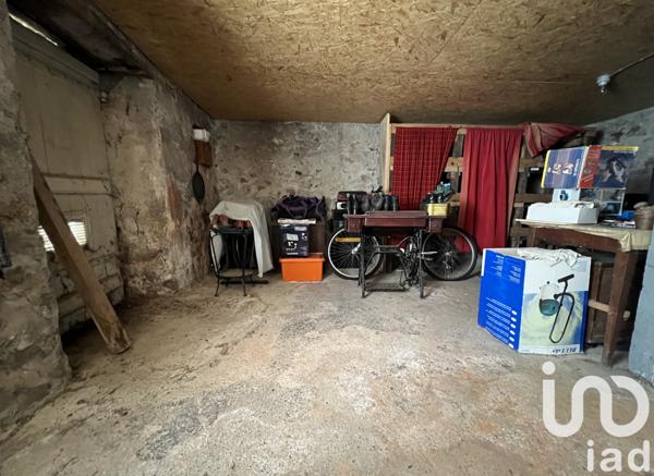 Maison à vendre 4 pièces 58 m² Voutré