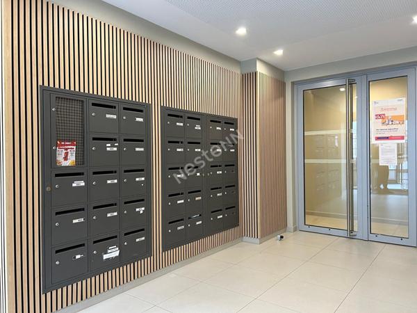 Appartement Cergy 4 pièce(s) 80.40 m2