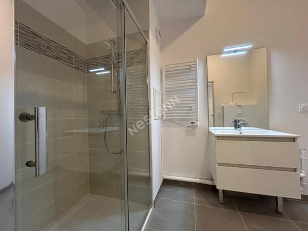 Appartement Cergy 4 pièce(s) 80.40 m2