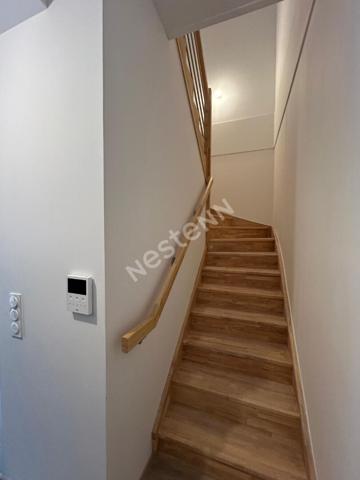 Appartement Cergy 4 pièce(s) 80.40 m2