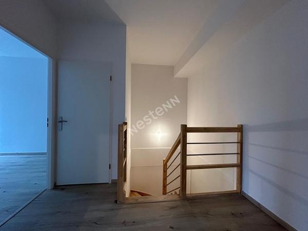 Appartement Cergy 4 pièce(s) 80.40 m2