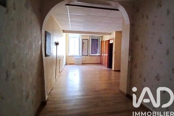 Maison à vendre 4 pièces 79 m² Chalabre