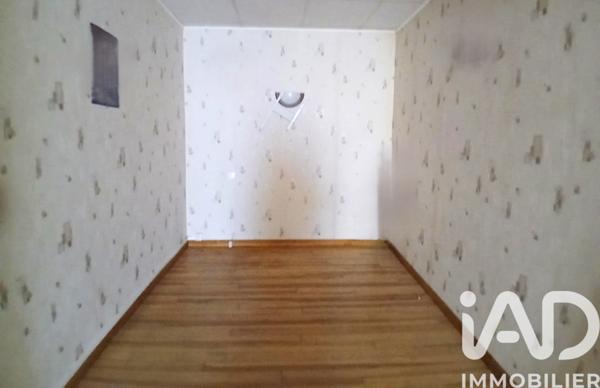 Maison à vendre 4 pièces 79 m² Chalabre