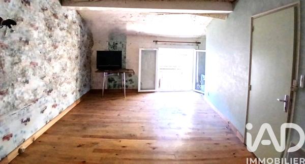 Maison à vendre 4 pièces 79 m² Chalabre