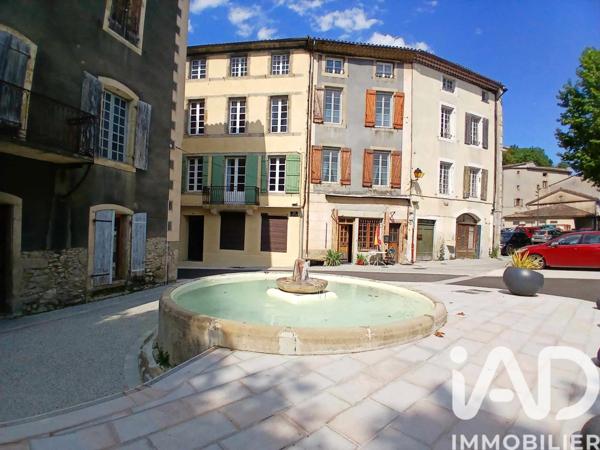 Maison à vendre 4 pièces 79 m² Chalabre