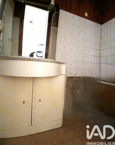 Maison à vendre 4 pièces 79 m² Chalabre