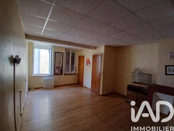 Maison à vendre 4 pièces 79 m² Chalabre