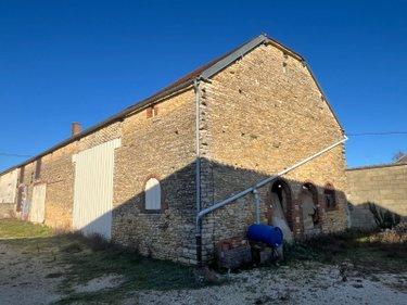 Grange à vendre à Beurey dans l'Aube (10140), ref : 10361/5820