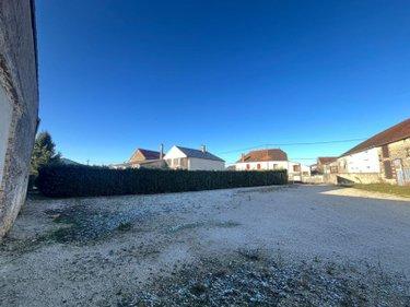Grange à vendre à Beurey dans l'Aube (10140), ref : 10361/5820