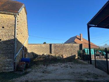 Grange à vendre à Beurey dans l'Aube (10140), ref : 10361/5820