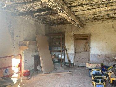 Grange à vendre à Beurey dans l'Aube (10140), ref : 10361/5820