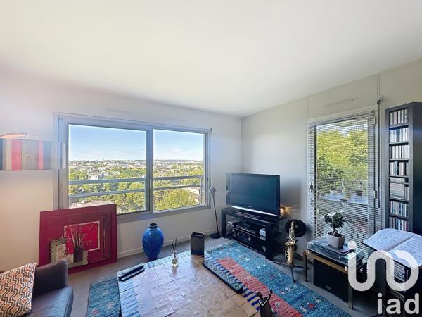 Appartement à vendre 4 pièces 112 m² Bry-sur-Marne