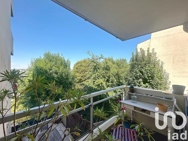 Appartement à vendre 4 pièces 112 m² Bry-sur-Marne