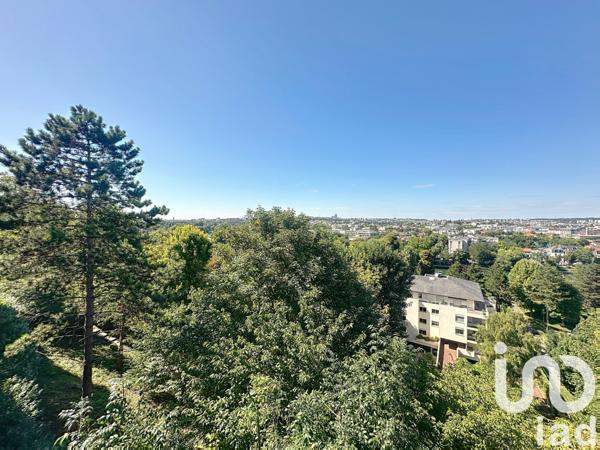 Appartement à vendre 4 pièces 112 m² Bry-sur-Marne