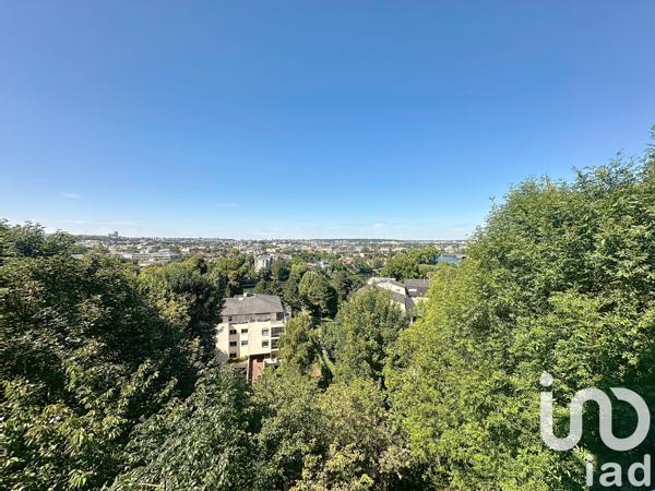 Appartement à vendre 4 pièces 112 m² Bry-sur-Marne