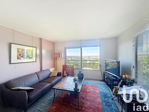 Appartement à vendre 4 pièces 112 m² Bry-sur-Marne