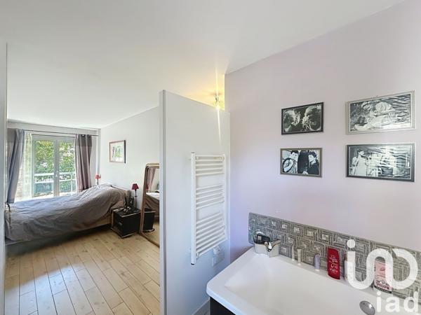 Appartement à vendre 4 pièces 112 m² Bry-sur-Marne