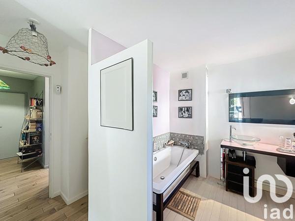 Appartement à vendre 4 pièces 112 m² Bry-sur-Marne