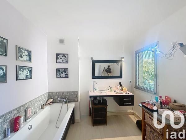 Appartement à vendre 4 pièces 112 m² Bry-sur-Marne