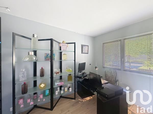 Appartement à vendre 4 pièces 112 m² Bry-sur-Marne