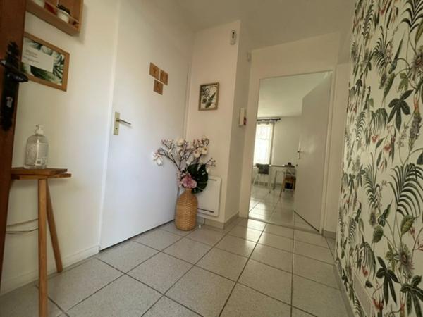 Appartement (Local professionnel) Sartrouville 2 pièce(s) 44.62 m2