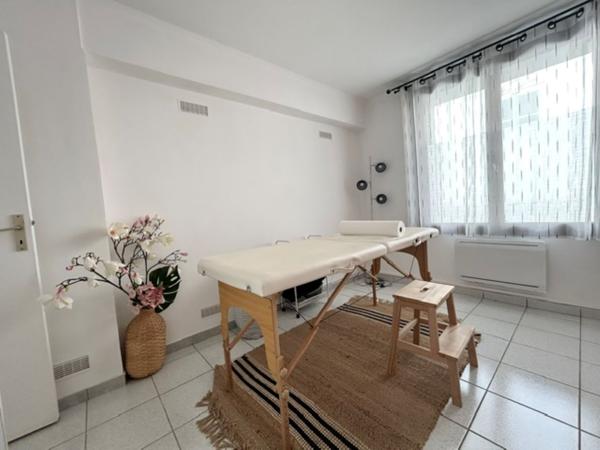 Appartement (Local professionnel) Sartrouville 2 pièce(s) 44.62 m2