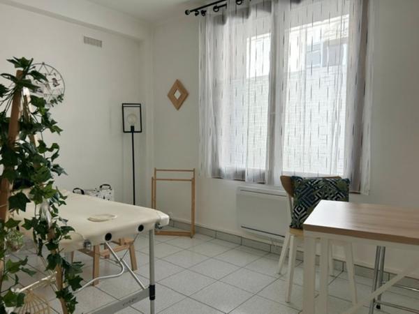 Appartement (Local professionnel) Sartrouville 2 pièce(s) 44.62 m2