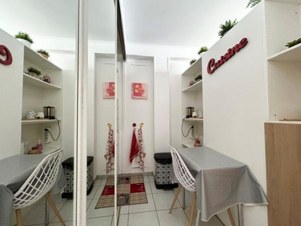 Appartement (Local professionnel) Sartrouville 2 pièce(s) 44.62 m2