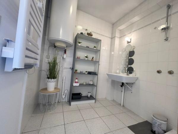Appartement (Local professionnel) Sartrouville 2 pièce(s) 44.62 m2