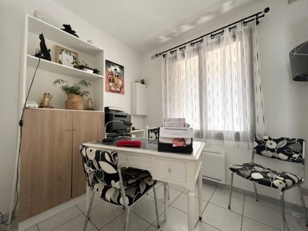 Appartement (Local professionnel) Sartrouville 2 pièce(s) 44.62 m2